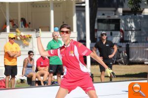 La selecció valenciana de pilota torna a casa com a campiona absoluta d'Europa - (foto 4) La selecció valenciana de pilota torna a casa com a campiona absoluta d'Europa - (foto 4)