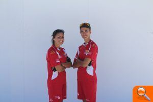 La selecció valenciana de pilota torna a casa com a campiona absoluta d'Europa - (foto 5) La selecció valenciana de pilota torna a casa com a campiona absoluta d'Europa - (foto 5)