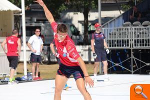 La selecció valenciana de pilota torna a casa com a campiona absoluta d'Europa - (foto 6) La selecció valenciana de pilota torna a casa com a campiona absoluta d'Europa - (foto 6)