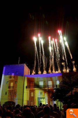 Puçol #FestotMàgic: festes populars i patronals de Puçol 2018 - (foto 3)