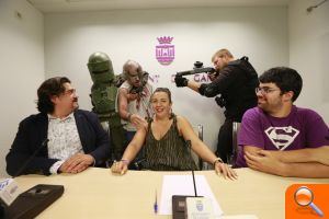 La III Survival Zombie tornarà a tindre Gandia com a escenari - (foto 2)