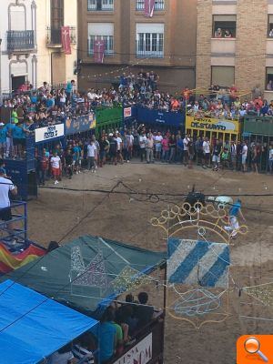 El PP celebra que la Diputació subvencione la novillada de festes en l'Alcora - (foto 2)