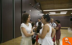 Gandia procedeix al reallotjament de 182 persones després de l'evacuació - (foto 5) Gandia procedeix al reallotjament de 182 persones després de l'evacuació - (foto 5)