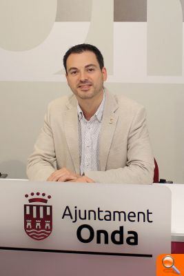 L'Ajuntament d'Onda congela el tipus impositiu de l'IBI per a enguany - (foto 2)
