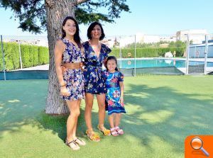 Compte arrere per a les Festes d'Agost de Canet lo Roig - (foto 2)