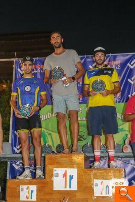 Pilar Vázquez guanya la 30 Volta a Peu a la Platja de Tavernes de la Valldigna - (foto 4)