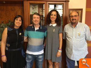 Filà Llana de Cocentaina: 150 anys amb la festa - (foto 2)