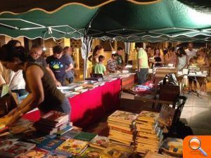 Moncofa preparada per a la 6ª Fira del Llibre - (foto 2)