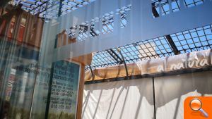 Preocupació pels possibles retards en la reforma del Mercat Municipal de Borriana - (foto 3) Preocupació pels possibles retards en la reforma del Mercat Municipal de Borriana - (foto 3)