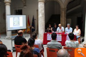 UPCCA presenta junto a asociaciones colaboradoras la nueva campaña contra el machismo y consumo de alcohol - (foto 2) UPCCA presenta junto a asociaciones colaboradoras la nueva campaña contra el machismo y consumo de alcohol - (foto 2)