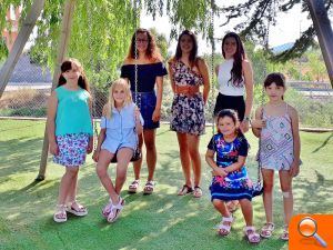 Compte arrere per a les Festes d'Agost de Canet lo Roig - (foto 3)