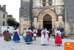 Viatge cultural a Thiviers - (foto 3)