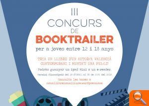 Almusasfes promociona la lectura entre los jóvenes a través de un concurso de booktrailers