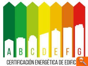 Ivace Energía registra 44.782 certificados energéticos de viviendas