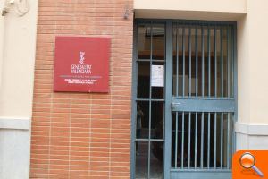 Nules sol·licita a la Conselleria la reobertura de l'oficina de l'OCAPA