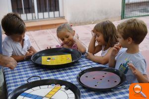 La plaça Sant Ramon guanya el concurs de carrers engalanats - (foto 6) La plaça Sant Ramon guanya el concurs de carrers engalanats - (foto 6)