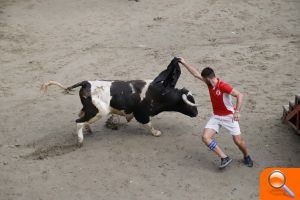 La plaça Sant Ramon guanya el concurs de carrers engalanats - (foto 4) La plaça Sant Ramon guanya el concurs de carrers engalanats - (foto 4)