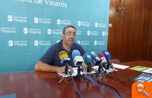 Medio Ambiente inicia una campaña de concienciación para evitar la proliferación de los roedores en el puerto - (foto 2) Medio Ambiente inicia una campaña de concienciación para evitar la proliferación de los roedores en el puerto - (foto 2)