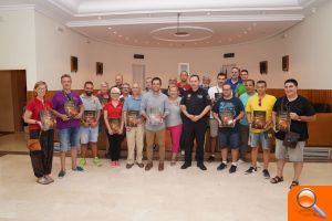 Paterna presenta un llibre sobre la Cordà amb fotografies inèdites - (foto 2)