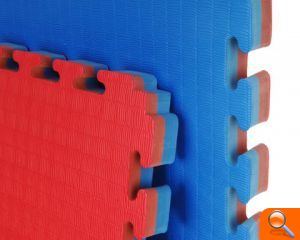 El Poble Nou de Benitatxell adquirix un tatami per a millorar les instal·lacions esportives - (foto 3) El Poble Nou de Benitatxell adquirix un tatami per a millorar les instal·lacions esportives - (foto 3)