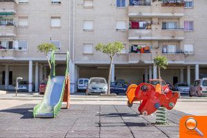 Vivienda destina más de siete millones de euros en bonificaciones a familias residentes en viviendas sociales