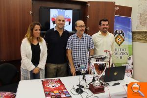 Este cap de setmana Alzira celebra el Torcaf