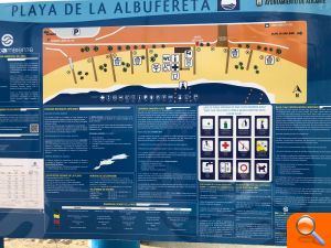 Ciudadanos denuncia que "el Ayuntamiento incumple la normativa sobre aseos públicos adaptados en las playas" - (foto 2) Ciudadanos denuncia que "el Ayuntamiento incumple la normativa sobre aseos públicos adaptados en las playas" - (foto 2)