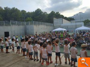 Finaliza la XIX Escola d’Estiu de La Nucía