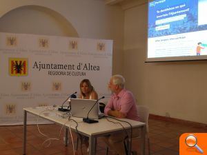 Amb el lema Altea Imagina, Altea Participa es presentaven aquest matí els Pressupostos Participatius Altea 2018