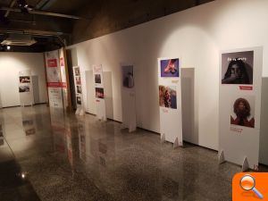 La exposición fotográfica #noemtoqueselwhatsapp del IVAJ llega en septiembre a seis localidades