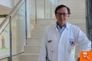 Máximo Vento es nombrado nuevo director científico del Instituto de Investigación Sanitaria La Fe