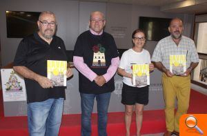 Luis Barcala pregonará el jueves 6 de septiembre el 179 Aniversario de las Fiestas del Raval Roig - (foto 2)