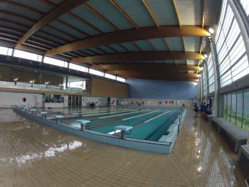 Aldaia obri el termini de matrícula per a les activitats esportives trimestrals del Poliesportiu