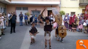 El Museu de Prehistòria rep el Premi Romà de la Calle per la seua trajectòria educativa - (foto 3)