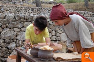 El Museu de Prehistòria rep el Premi Romà de la Calle per la seua trajectòria educativa - (foto 4)