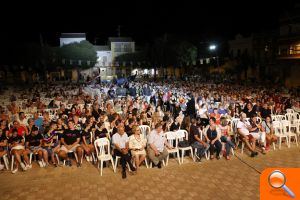 Marcelo Jiménez ofereix un sorprenent tribut a Camilo Sesto - (foto 2)