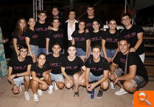 Marcelo Jiménez ofereix un sorprenent tribut a Camilo Sesto - (foto 4)