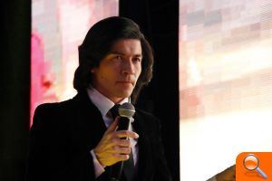 Marcelo Jiménez ofereix un sorprenent tribut a Camilo Sesto - (foto 5)