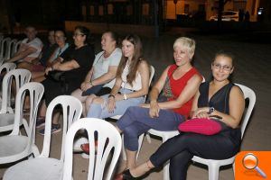 Musical “Festa Major” a la plaça del poble - (foto 4)