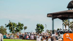 Tornen els Concerts de Bandes a la pèrgola de La Marina de València - (foto 2)