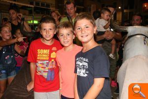 El correbou infantil i el concurs de disfresses, protagonistes aquest dimarts  - (foto 2)