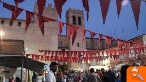 Alaquàs celebra una nova edició del tradicional Mercat Medieval - (foto 3)