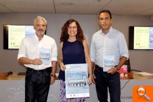 La UMH presenta en Alicante el Curso de Verano “IX Jornadas de Gobiernos Locales”