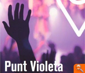 Las Fiestas Patronales y de Moros y Cristianos contarán por primera vez con un Punto Violeta