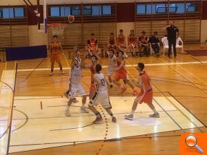 Aspe celebra el X Memorial Miguel Iborra con un cuadrangular de baloncesto