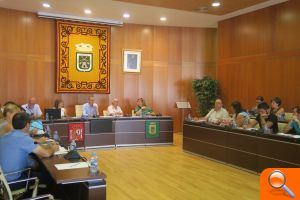 César Sánchez se compromete a no tramitar ningún nuevo programa urbanístico en lo que queda de legislatura