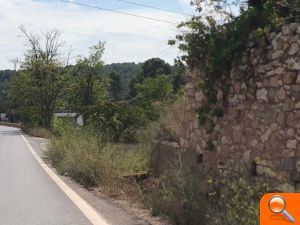 PP: “Els entrenaments en el camp de futbol es reprenen sense que el 'Desacord de Progrés' condicione el camí d'accés a la ciutat esportiva” - (foto 2) PP: “Els entrenaments en el camp de futbol es reprenen sense que el 'Desacord de Progrés' condicione el camí d'accés a la ciutat esportiva” - (foto 2)