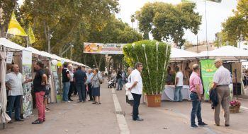 La 6ª Feria Agrícola se celebra esta semana en el municipio con multitud de actividades