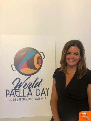 La plaza del Ayuntamiento acoge una degustación de nueve tipos de paella el día 20 - (foto 2) La plaza del Ayuntamiento acoge una degustación de nueve tipos de paella el día 20 - (foto 2)