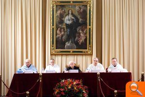 Cardenal Cañizares: “En estos momentos es clave la unidad y comunión con el Papa Francisco para anunciar el Evangelio” - (foto 4) Cardenal Cañizares: “En estos momentos es clave la unidad y comunión con el Papa Francisco para anunciar el Evangelio” - (foto 4)